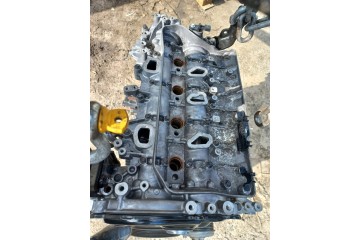 ENGINE ALASKAN NAVARA NP300 D23 17R 2 3DCI
