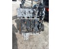 ENGINE ALASKAN NAVARA NP300 D23 17R 2 3DCI Catalog number of the part silnik