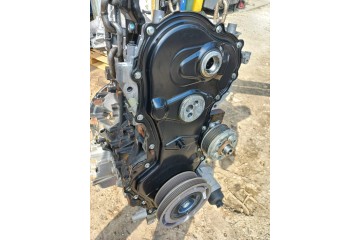 ENGINE ALASKAN NAVARA NP300 D23 17R 2 3DCI Part manufacturer Renault OE