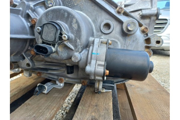 ENGINE ALASKAN NAVARA NP300 D23 17R 2 3DCI Car type passenger cars