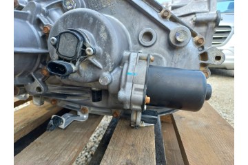 ENGINE ALASKAN NAVARA NP300 D23 17R 2 3DCI Car type passenger cars
