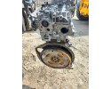 ENGINE ALASKAN NAVARA NP300 D23 17R 2 3DCI Engine type diesel