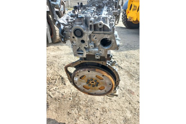 ENGINE ALASKAN NAVARA NP300 D23 17R 2 3DCI Engine type diesel