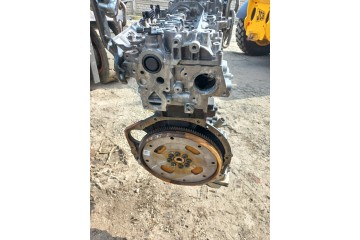 ENGINE ALASKAN NAVARA NP300 D23 17R 2 3DCI Engine type diesel