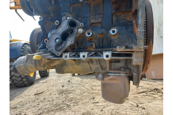 Motor para Renault Alaskan y Nissan Navara NP300 D23 2.3DCI 2017
