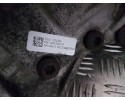 2016 Jaguar F Pace Front Differential HK833017AC Installation side multipurpose