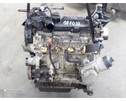 Nemo 1 4 HDI Engine 10FD98