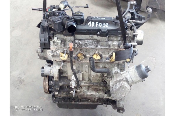 Nemo 1 4 HDI Engine 10FD98