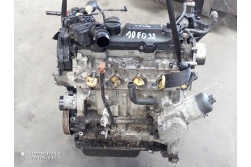 Nemo 1 4 HDI Engine 10FD98