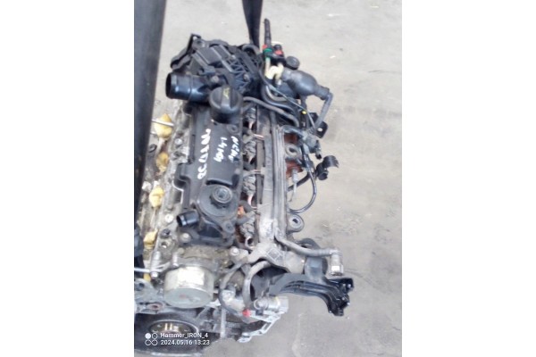Nemo 1 4 HDI Engine 10FD98 Part manufacturer no brand