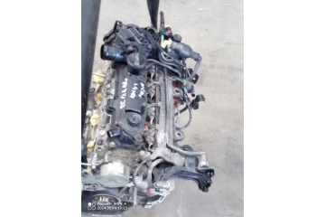 Nemo 1 4 HDI Engine 10FD98 Part manufacturer no brand