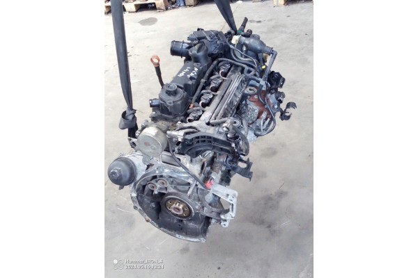 Nemo 1 4 HDI Engine 10FD98 Car type passenger cars