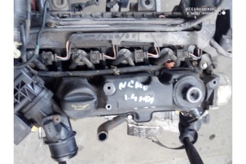 Motor Nemo 1.4 HDI 10FD98