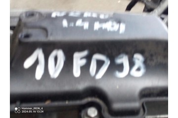 Motor Nemo 1.4 HDI 10FD98