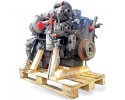 ISLG320 SOLARIS Engine