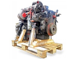 ISLG320 SOLARIS Engine