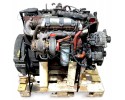 ISLG320 SOLARIS Engine Packaging status replacement