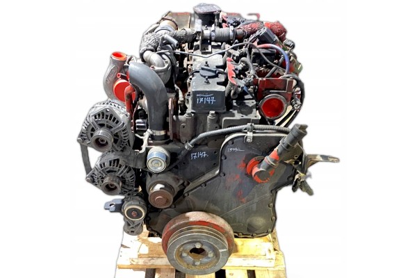 ISLG320 SOLARIS Engine Part manufacturer Solaris