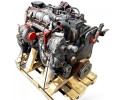 ISLG320 SOLARIS Engine Catalog number of the part ISLG320