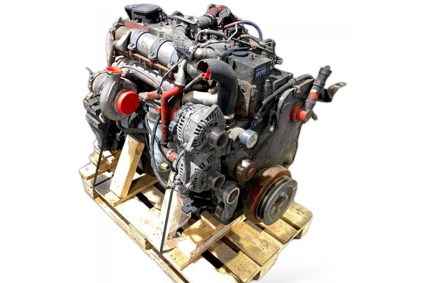 ISLG320 SOLARIS Engine Catalog number of the part ISLG320