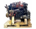 ISLG320 SOLARIS Engine Engine type gasoline powered