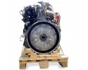 ISLG320 SOLARIS Engine Product weight with unit packaging 853 kg