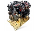 Motor ISLG320 SOLARIS