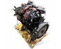 Motor ISLG320 SOLARIS