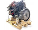 Motor ISLG320 SOLARIS