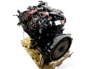 Motor ISLG320 SOLARIS