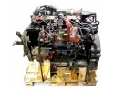 Motor ISLG320 SOLARIS