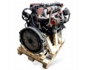 Motor ISLG320 SOLARIS