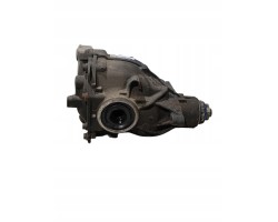 BMW X3 G01 2018 Rear Differential