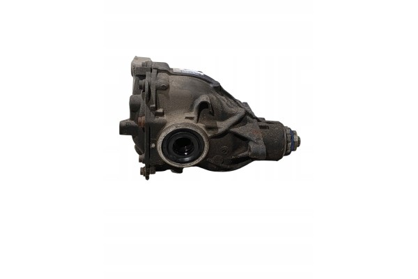 BMW X3 G01 2018 Rear Differential