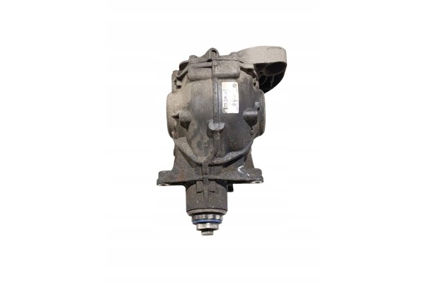 BMW X3 G01 2018 Rear Differential Part manufacturer BMW OE