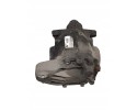 BMW X3 G01 2018 Rear Differential Car type 4x4 SUV