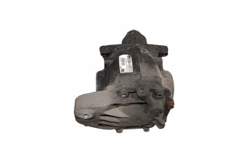 BMW X3 G01 2018 Rear Differential Car type 4x4 SUV