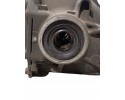 BMW X3 G01 2018 Rear Differential Installation side rear