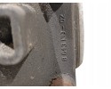 BMW X3 G01 2018 Rear Differential Catalog number of the original 3 38