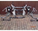 Porsche Macan 95B DYFER Rear Differential 95B525015M