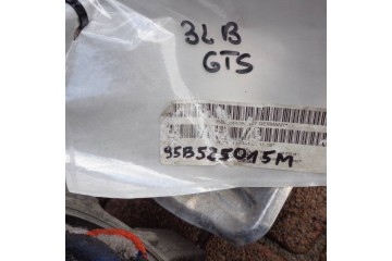Porsche Macan 95B DYFER Rear Differential 95B525015M Car type passenger cars