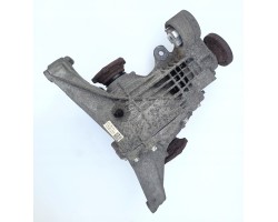 AUDI Q8 Q7 TOUAREG DYFER REAR BRIDGE FROM22500043C FROM22500043