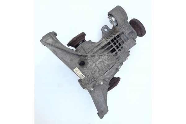 AUDI Q8 Q7 TOUAREG DYFER REAR BRIDGE FROM22500043C FROM22500043