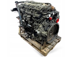 2438882 SCANIA Engine
