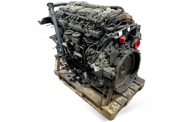 2438882 SCANIA Engine
