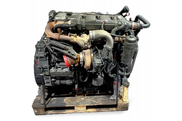 2438882 SCANIA Engine Part manufacturer Scania OE