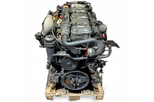 2438882 SCANIA Engine Catalog number of the part 2438882