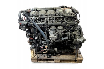 2438882 SCANIA Engine Car type buses