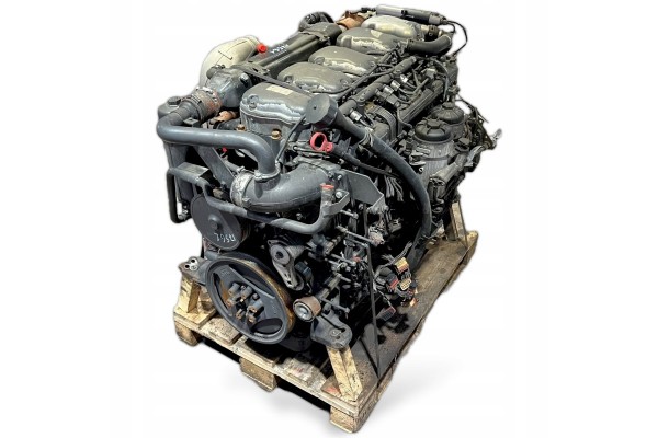 2438882 SCANIA Engine Engine type gasoline powered