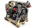 2438882 SCANIA Engine Product weight with unit packaging 1020 kg